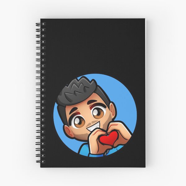 Item preview, Shadow Love Emote - Light Blue designed and sold by Shadowgam3rx.