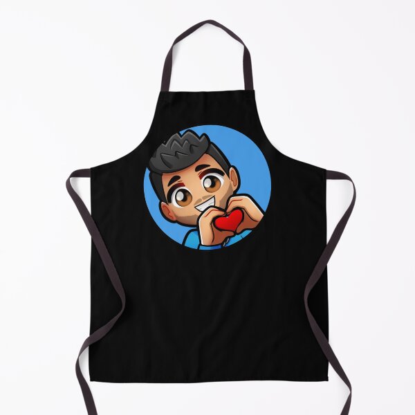 Item preview, Shadow Love Emote - Light Blue designed and sold by Shadowgam3rx.