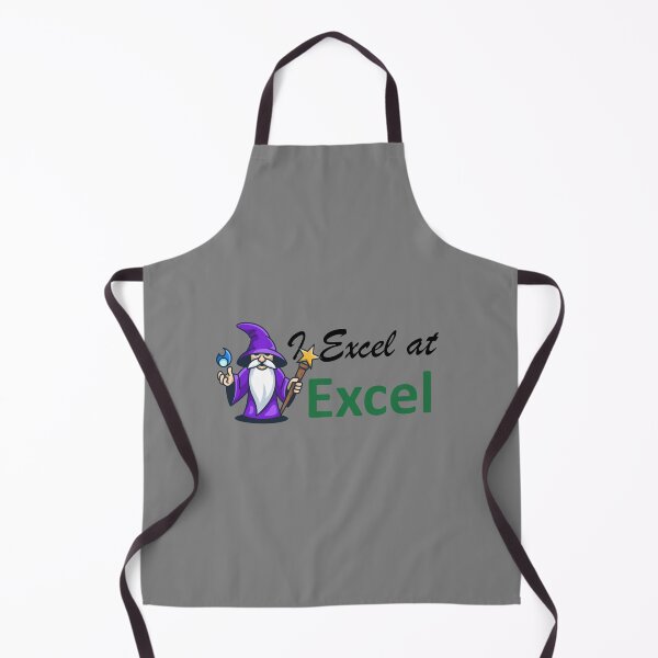 Item preview, Excel - Wizzard designed and sold by brzt.