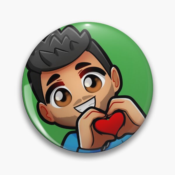 Item preview, Shadow Love Emote - Light Green designed and sold by Shadowgam3rx.