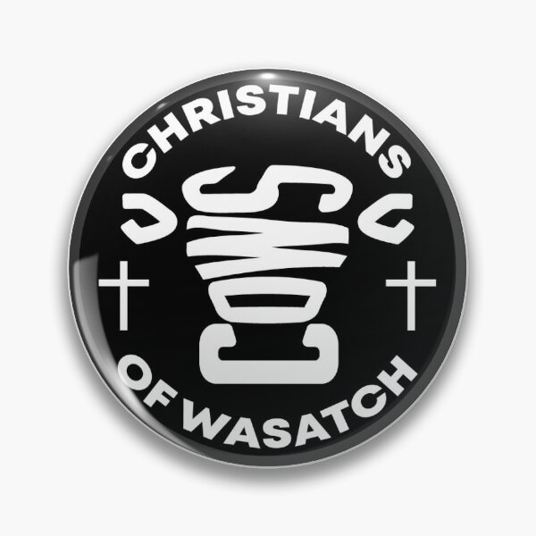 Item preview, Christians of Wasatch designed and sold by Corbin Broadhead.