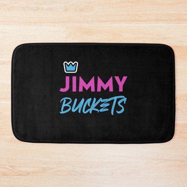 Item preview, Jimmy Buckets, Jimmy Butler, Miami Heat Fan Art designed and sold by Shirtness.