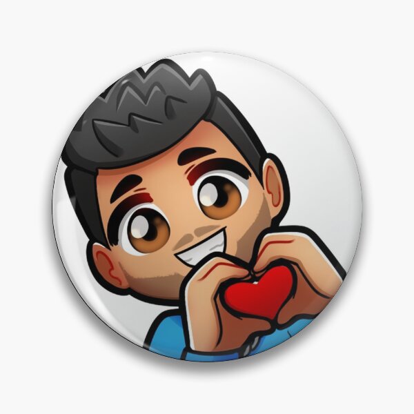 Item preview, Shadow Love Emote - White designed and sold by Shadowgam3rx.