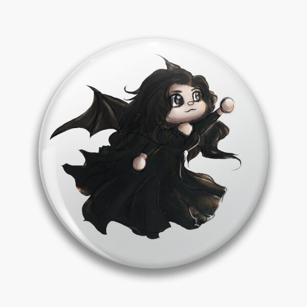Item preview, Impish Flight designed and sold by jinesbit.