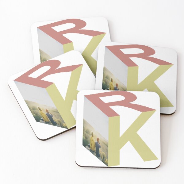 Item preview, Relient K - Air For Free - Cube designed and sold by SteelArrow21.