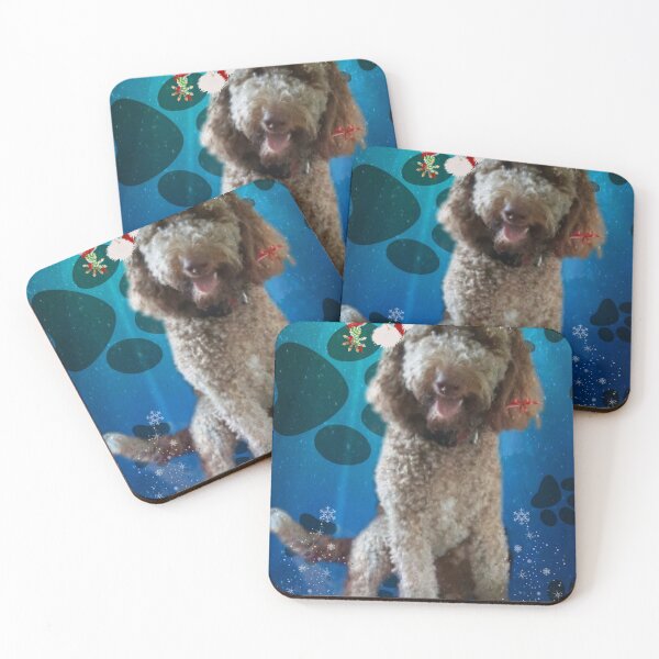 Item preview, SERVICE DOG designed and sold by Marie Leblanc.