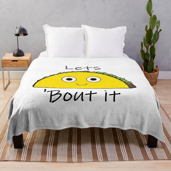 Item preview, Lets taco bout it designed and sold by ChelastAmaro.