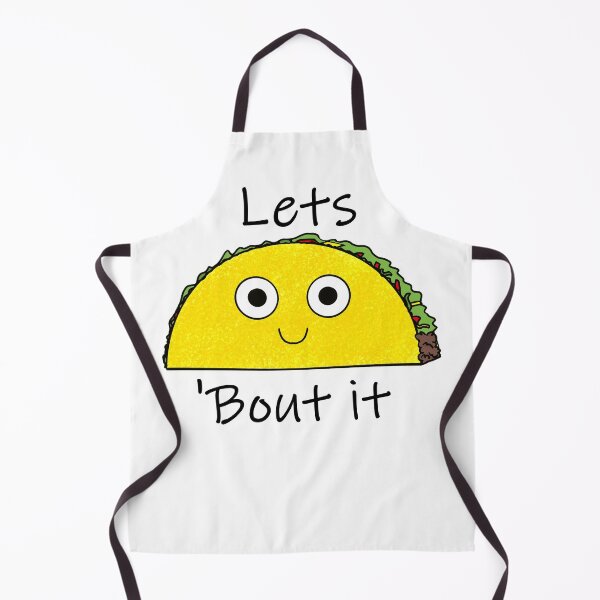 Item preview, Lets taco bout it designed and sold by ChelastAmaro.
