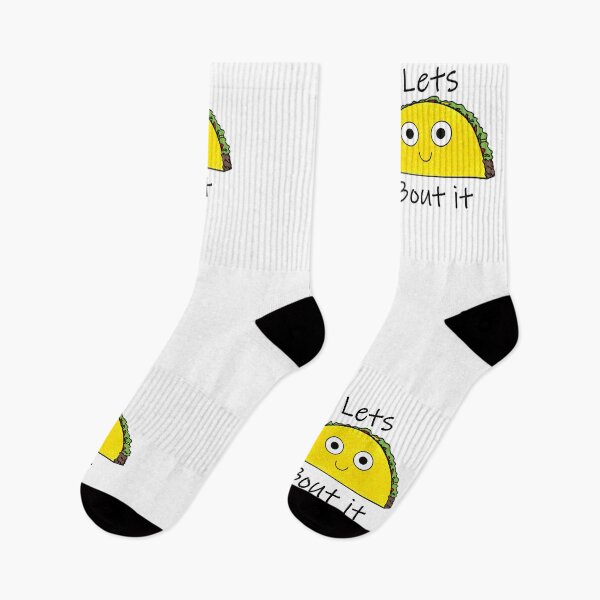 Item preview, Lets taco bout it designed and sold by ChelastAmaro.