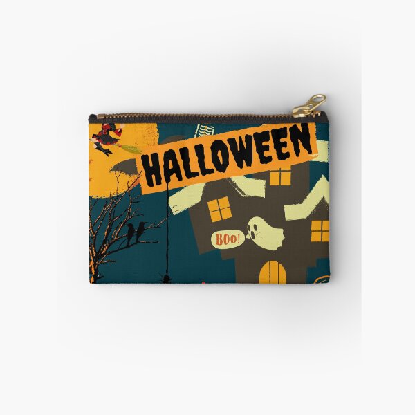 Aperçu de l'œuvre Fête de l'Halloween octobre 2020 créée et vendue par DARKPRINT.