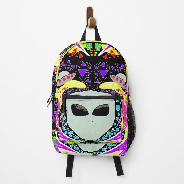 Item preview, Abstract Alien designed and sold by 1trudynasty.