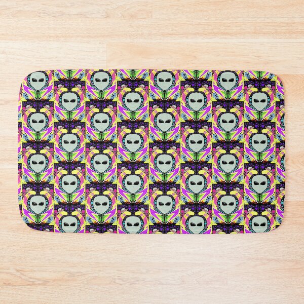 Item preview, Abstract Alien designed and sold by 1trudynasty.