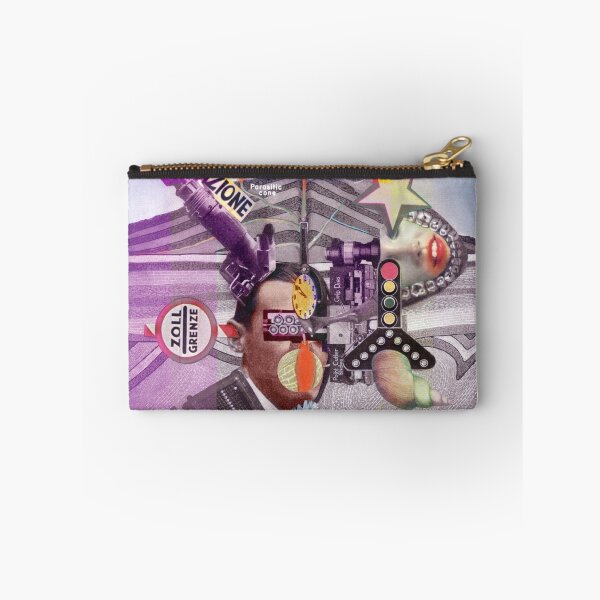 Item preview, Attention Art Zone! designed and sold by Andrew Nawroski.