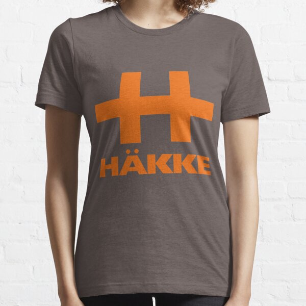 HAKKE - Weapon Foundry Apparel Essential T-Shirt