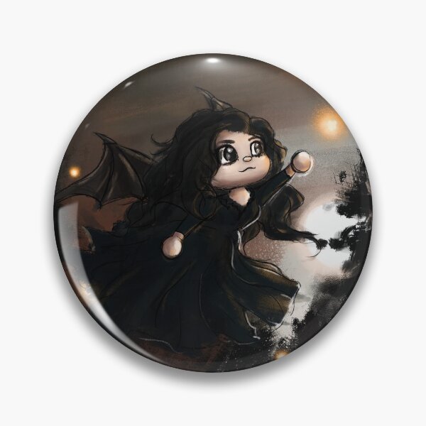 Item preview, A Midnight Flight designed and sold by jinesbit.