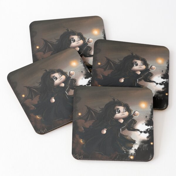 Item preview, A Midnight Flight designed and sold by jinesbit.