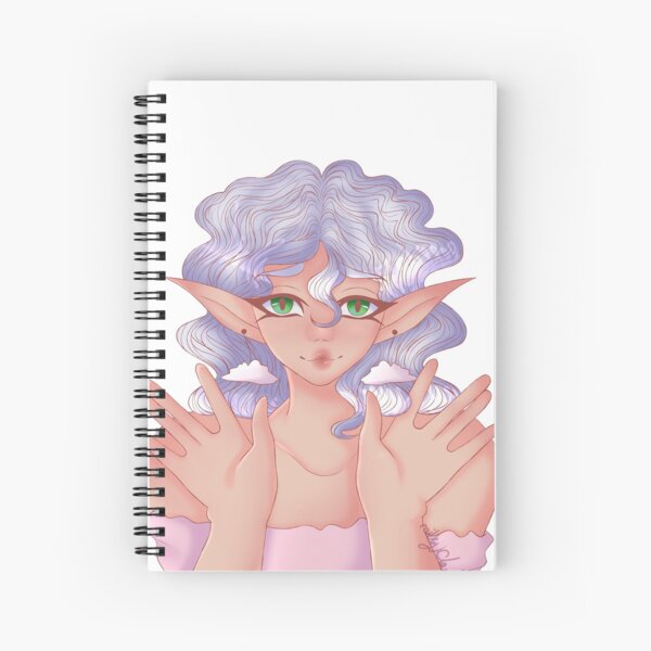 Item preview, cloudy designed and sold by FedderWind.