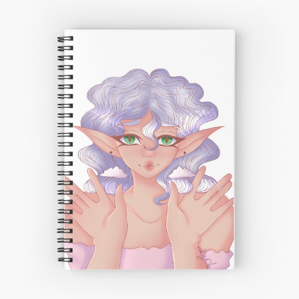 Item preview, cloudy designed and sold by FedderWind.