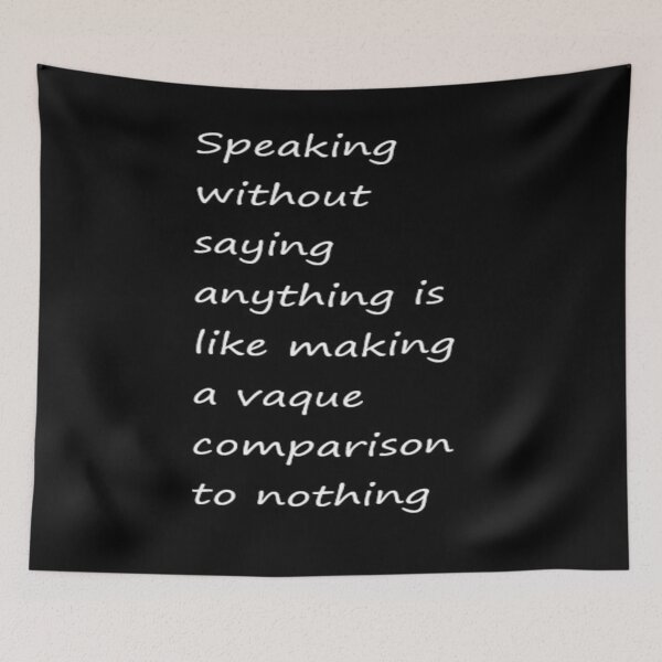 Item preview, Words designed and sold by Hobo-Sailor.