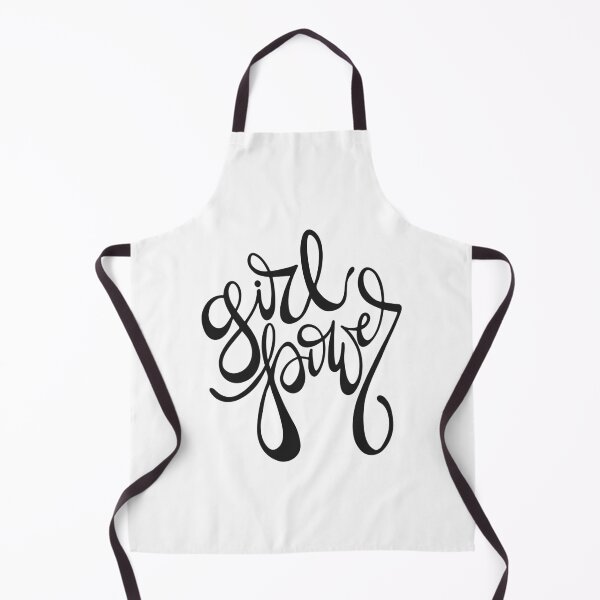 Artikelvorschau, Girl Power entworfen und verkauft von shirtart shop.