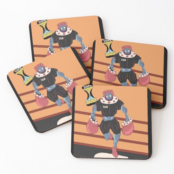 Item preview, Boxing Time designed and sold by thiphobia.