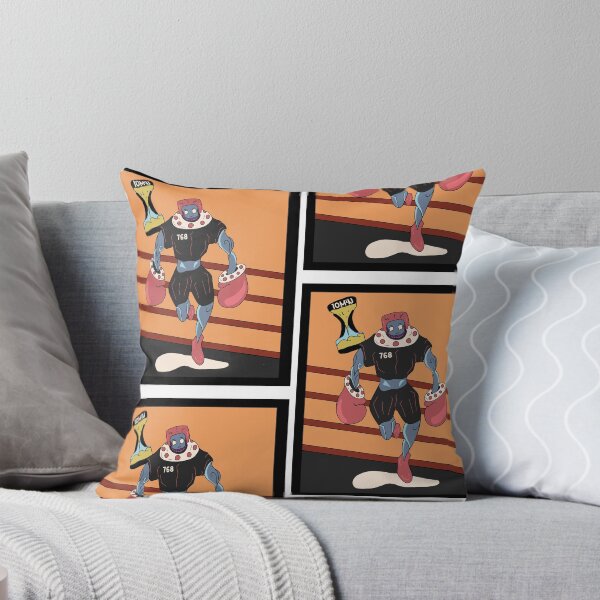 Item preview, Boxing Time designed and sold by thiphobia.
