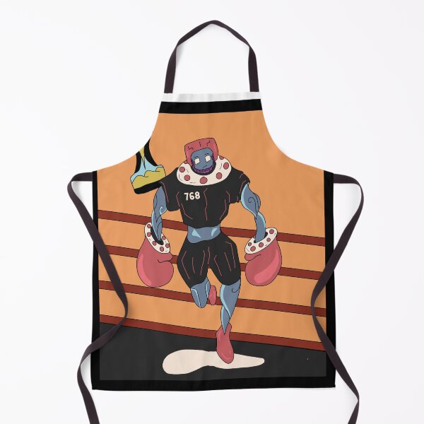 Item preview, Boxing Time designed and sold by thiphobia.