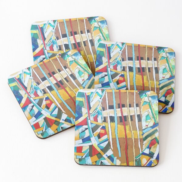 Item preview, Thaught`s cacophony-notes of life designed and sold by StudioViArt.