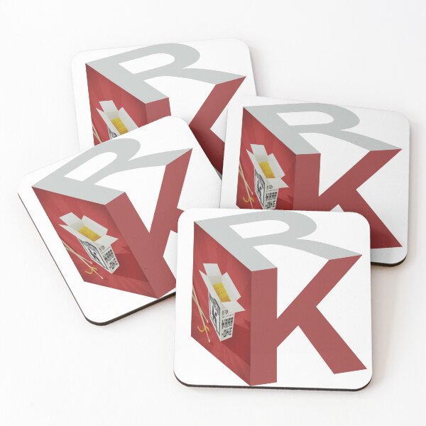 Item preview, Relient K - K Is For Karaoke - Cube designed and sold by SteelArrow21.