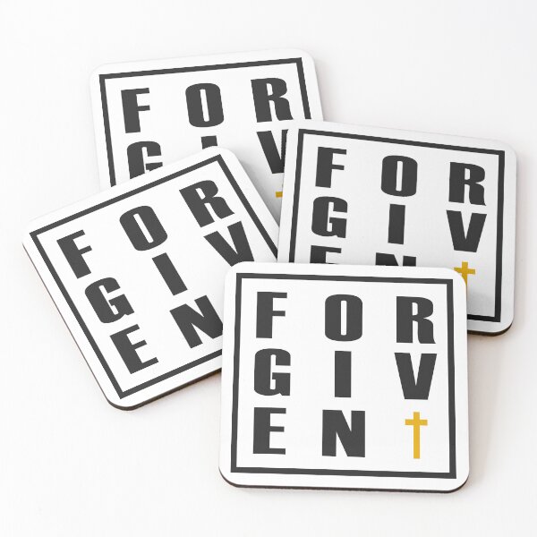 Item preview, Forgiven designed and sold by shirtart shop.