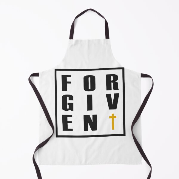Item preview, Forgiven designed and sold by shirtart shop.