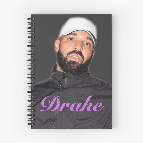 Item preview, Drake 2020 Sticker 1 designed and sold by W Designs.