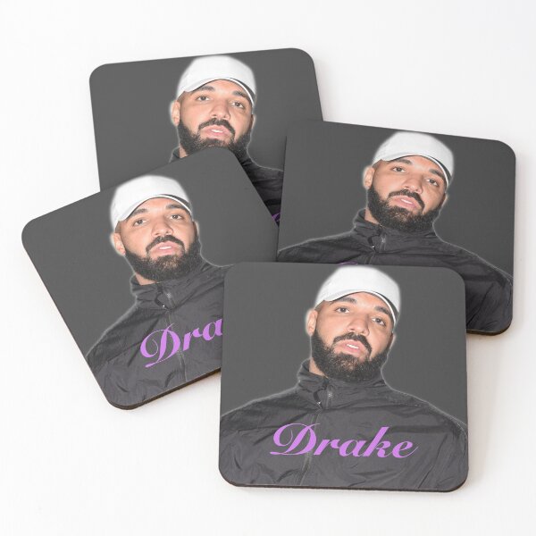 Item preview, Drake 2020 Sticker 1 designed and sold by willdunphey.