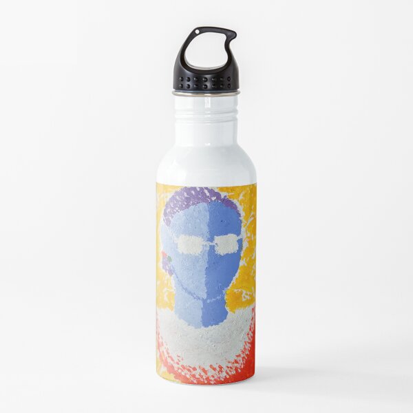 RBG Water Bottle