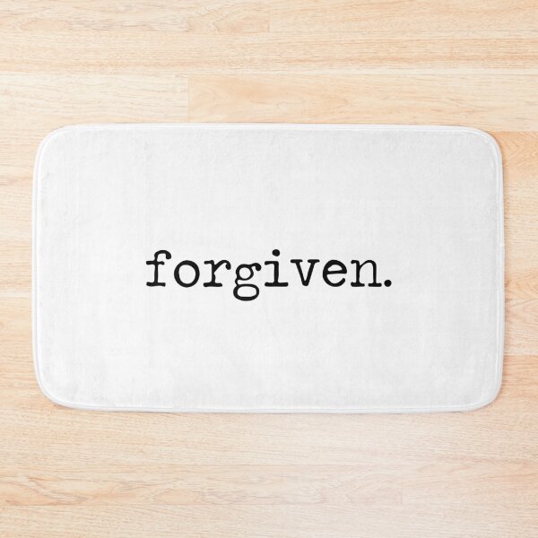 Item preview, Forgiven designed and sold by shirtart shop.