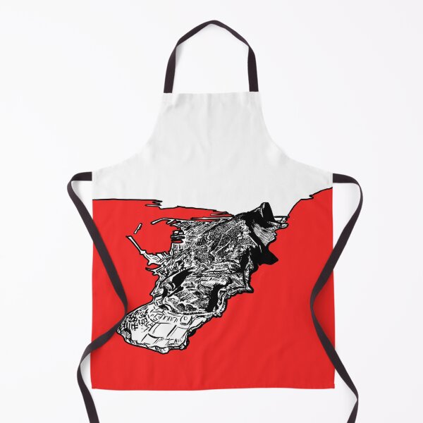 Item preview, Gibraltar designed and sold by stephenignacio.