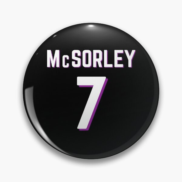 Item preview, Trace Mcsorley 7 Seven- By NIPS designed and sold by nipsday.