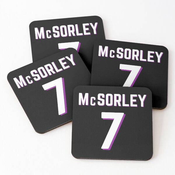 Item preview, Trace Mcsorley 7 Seven- By NIPS designed and sold by nipsday.