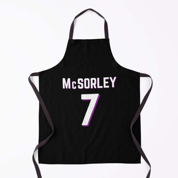 Item preview, Trace Mcsorley 7 Seven- By NIPS designed and sold by nipsday.