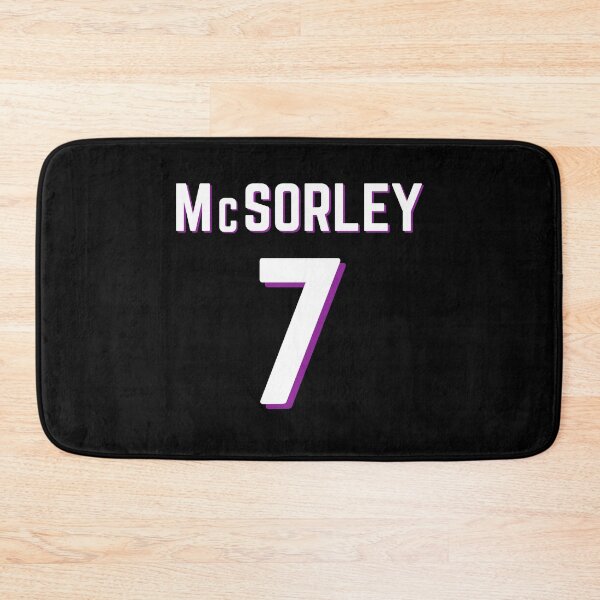 Item preview, Trace Mcsorley 7 Seven- By NIPS designed and sold by nipsday.