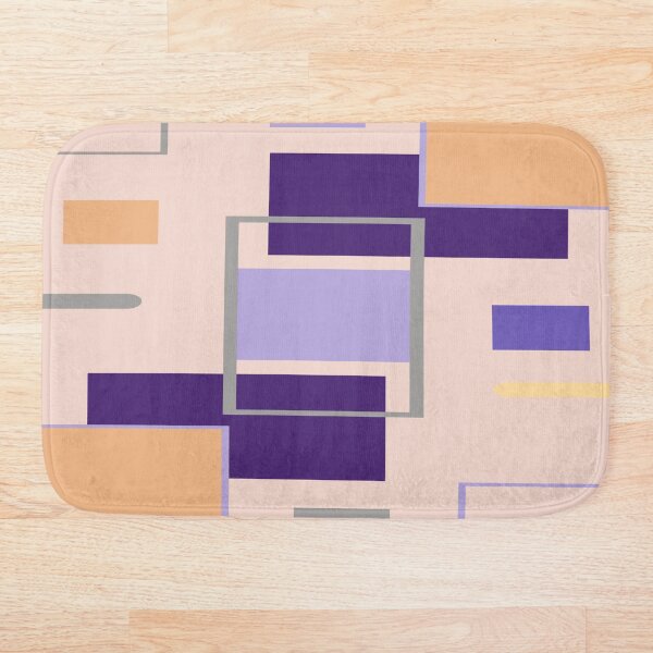 Item preview, Autumn Season (Purple & Tan) designed and sold by OsheansWorks.
