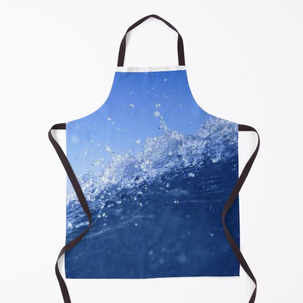 Item preview, Water on the open sea/ designed and sold by AVOGATO KITTY KAT CAT.