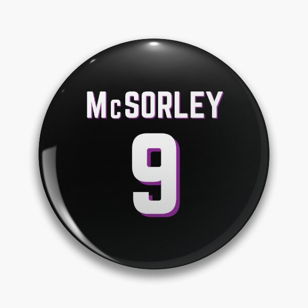 Item preview, Trace Mcsorley 9 Nine - By NIPS designed and sold by nipsday.