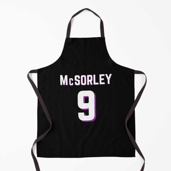 Item preview, Trace Mcsorley 9 Nine - By NIPS designed and sold by nipsday.