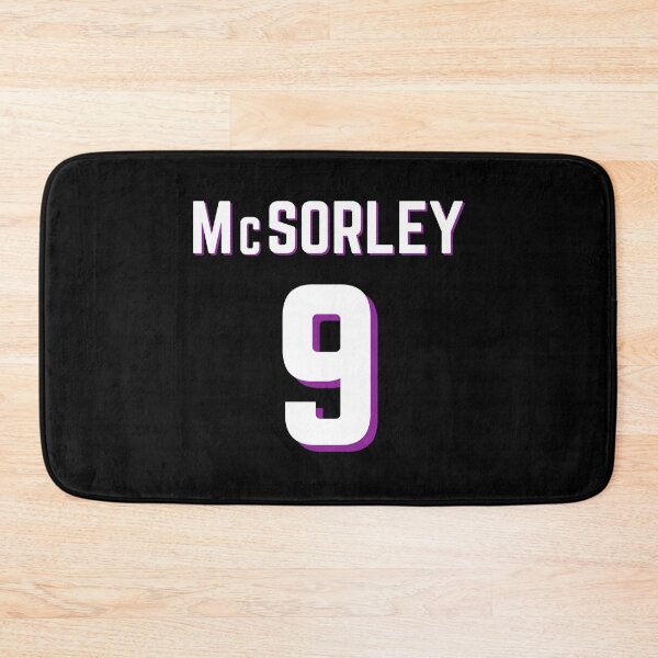 Item preview, Trace Mcsorley 9 Nine - By NIPS designed and sold by nipsday.