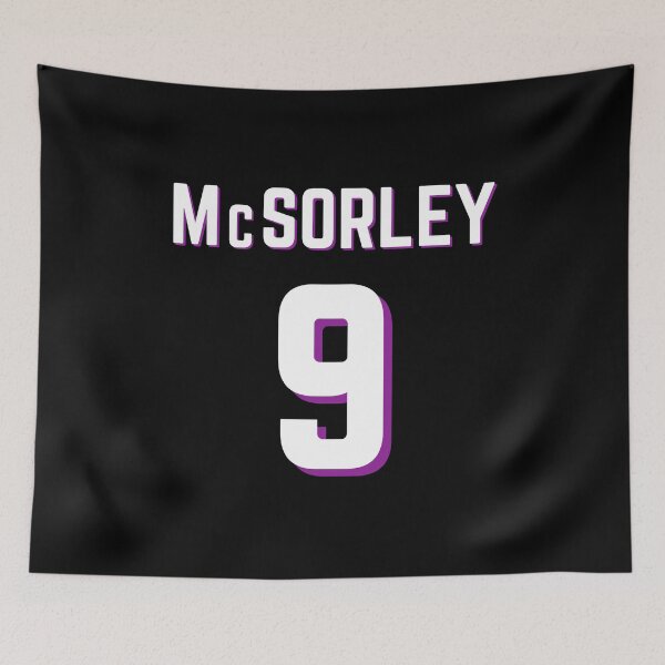 Item preview, Trace Mcsorley 9 Nine - By NIPS designed and sold by nipsday.