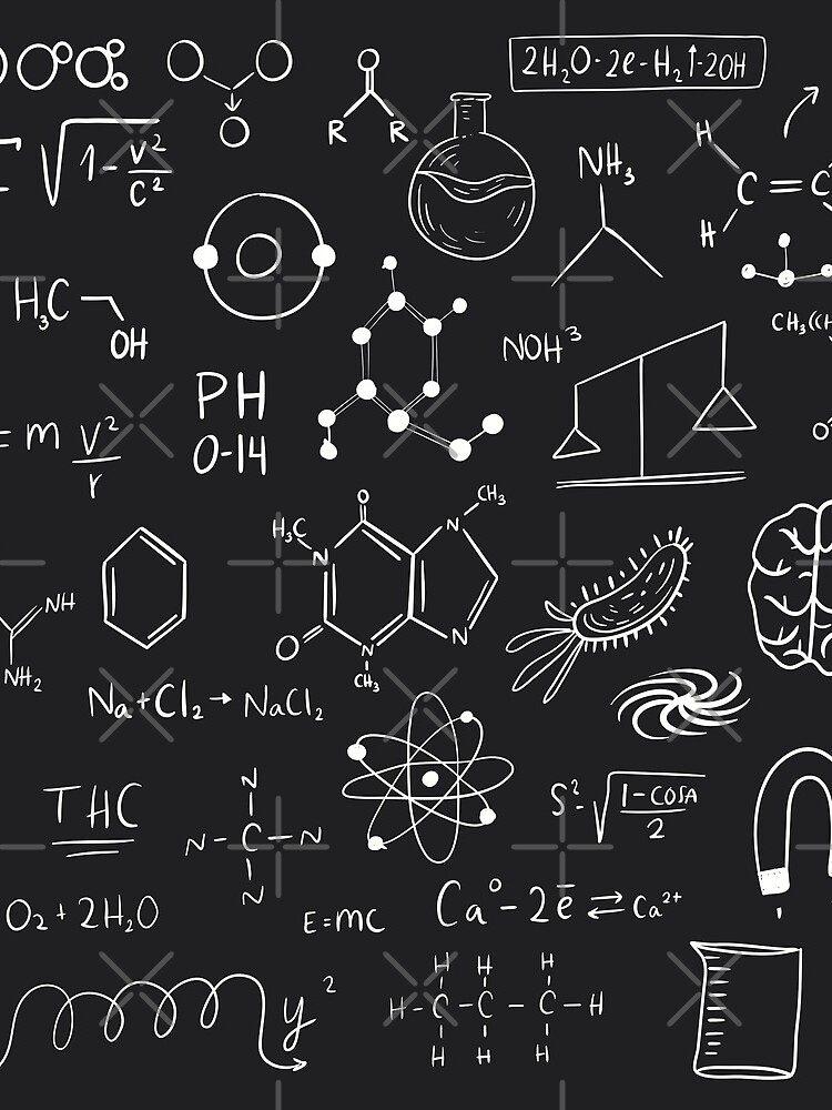 Amazing Science by renju1902