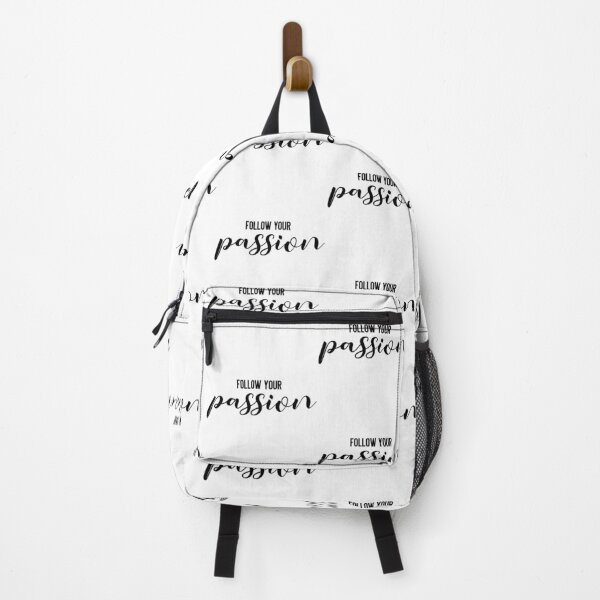 Item preview, Follow your passion designed and sold by shirtart shop.