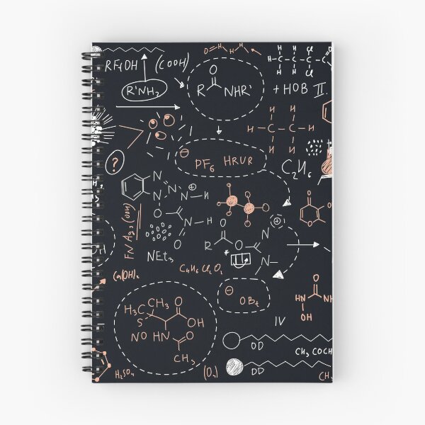 Item preview, Amazing Chemistry designed and sold by Vector Scout Lab.