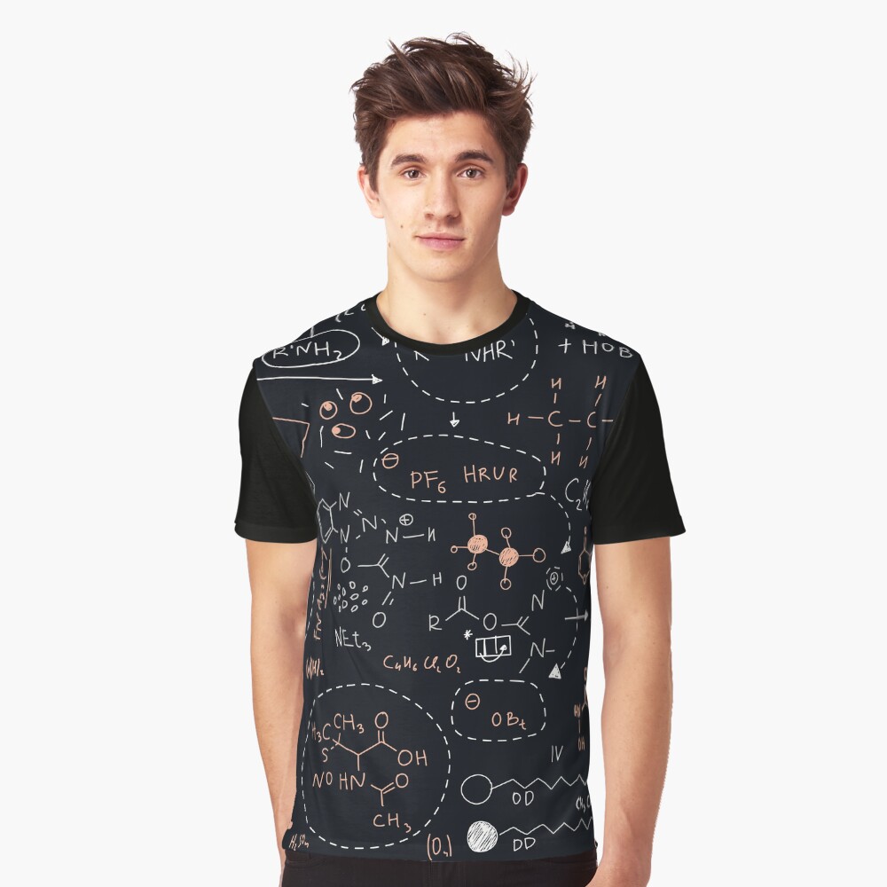 Item preview, Graphic T-Shirt designed and sold by renju1902.